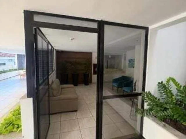 Imagem 4: Vendo Oportunidade Apartamento com 60M2, Varanda, Sala, 2/4, Vaga Coberta, Total Infraestrutura - Pituba -Ssa/Ba