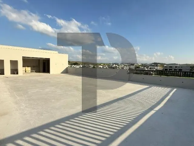 Imagem: Loja Terraço no Alphaville em Resende!