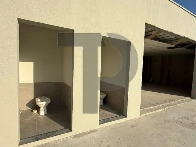 Imagem 2: Loja + Terraço no Alphaville em Resende! São Mais de 240M² no Total. Incrível!