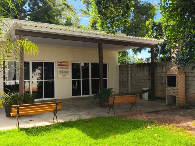 Imagem 13: Apartamento para Venda e Aluguel, 2 Quarto(S), Cachoeira das Garças, Cuiabá