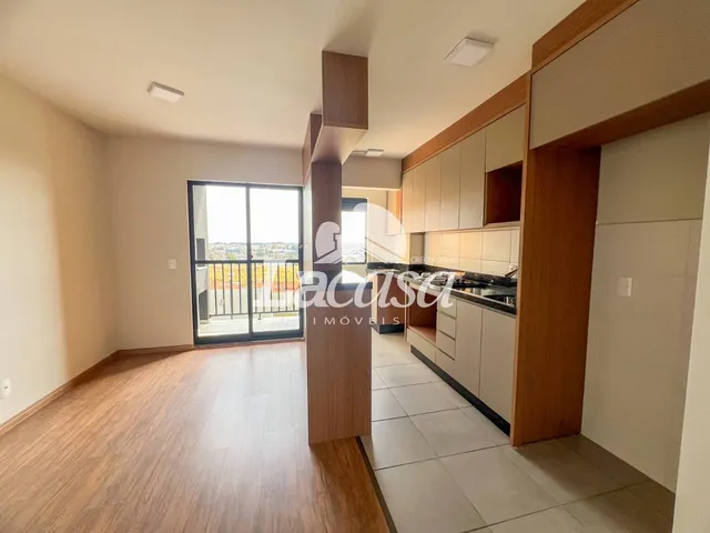 Imagem: Apartamento com 3 Quartos, Batel - Guarapuava