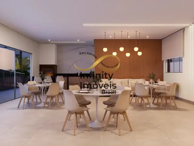 Imagem 8: Sensia Contagem - Apartamento em Cabral, Contagem/Mg