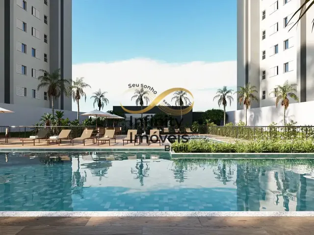 Imagem 4: Sensia Contagem - Apartamento em Cabral, Contagem/Mg