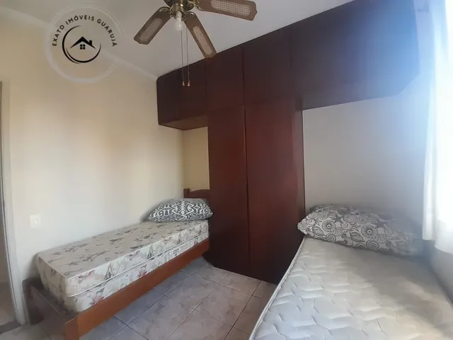 Imagem 16: Apartamento Padrão de 02 Dormitórios para Locação Anual na Praia da Enseada