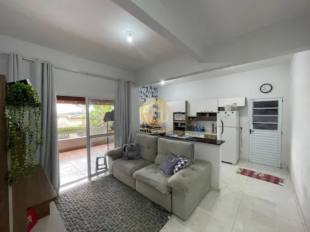 Imagem 6: Oportunidade! Edícula À Venda no Bairro Colônia - Jacareí/Sp