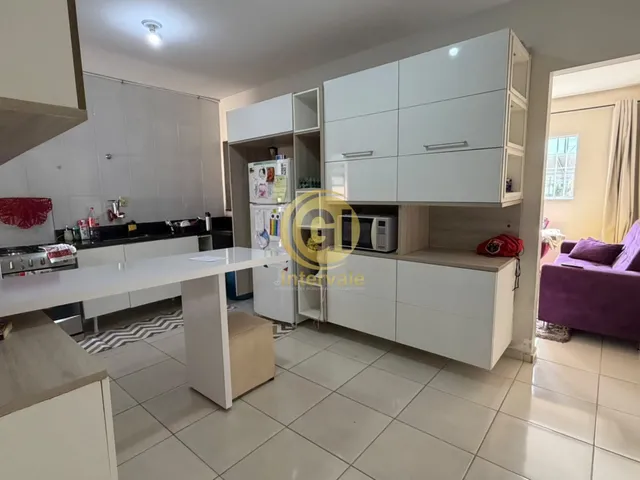 Imagem: Casa Térrea com 2 Dormitórios Sendo 1