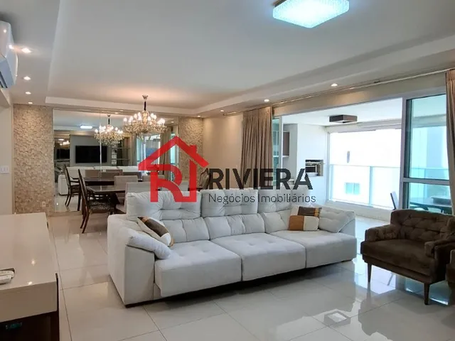 Imagem 16: Imperdível: Apartamento À Venda em São Luís-Ma, Ponta D&Apos;Areia, 4 Quartos, 3 Suítes, 3 Vagas, 187M²!