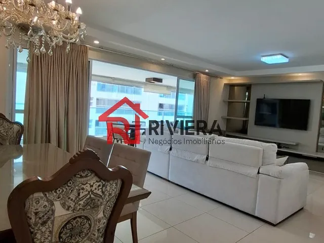 Imagem 4: Imperdível: Apartamento À Venda em São Luís-Ma, Ponta D&Apos;Areia, 4 Quartos, 3 Suítes, 3 Vagas, 187M²!