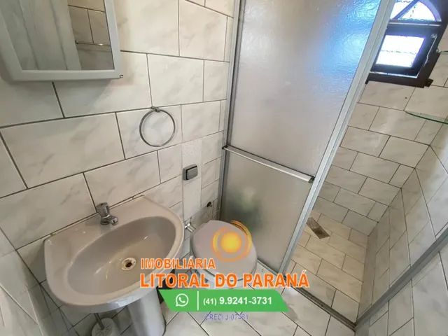 Imagem 6: Casa de Alvenaria 3 Quartos- Balneário Ipanema - Locação Mensal