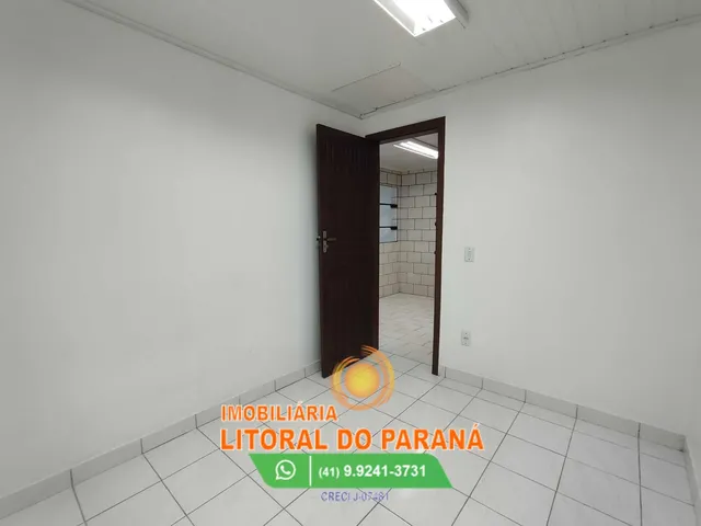 Imagem 9: Casa de Alvenaria 3 Quartos- Balneário Ipanema - Locação Mensal