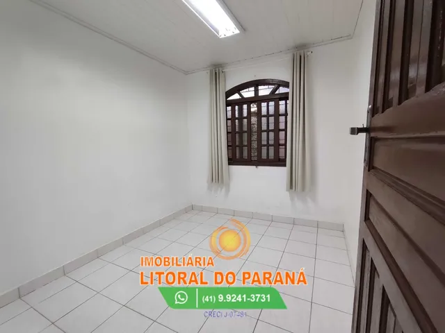 Imagem 12: Casa de Alvenaria 3 Quartos- Balneário Ipanema - Locação Mensal