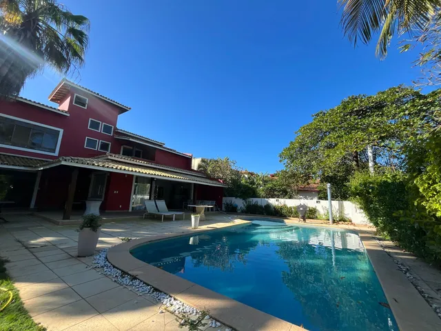 Imagem: Casa À Venda no Bairro Jaguaribe - Salvador/Ba