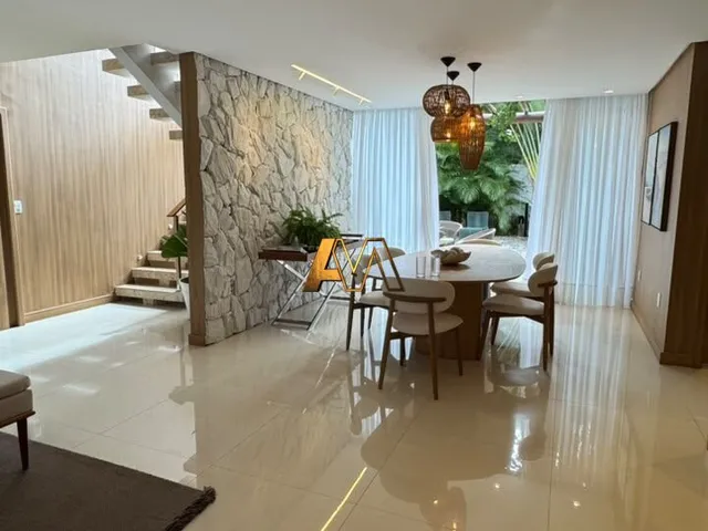 Imagem 5: Casa À Venda no Bairro Busca Vida (Abrantes) - Camaçari/Ba