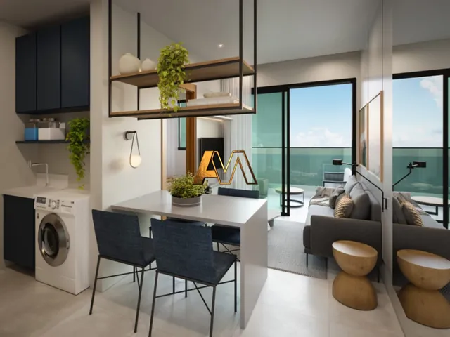 Imagem 8: Apartamento À Venda no Bairro Itapuã - Salvador/Ba
