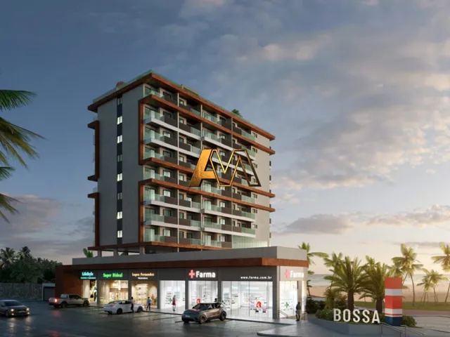 Imagem 5: Apartamento À Venda no Bairro Itapuã - Salvador/Ba