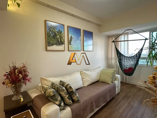 Imagem: Apartamento À Venda no Bairro Patamares