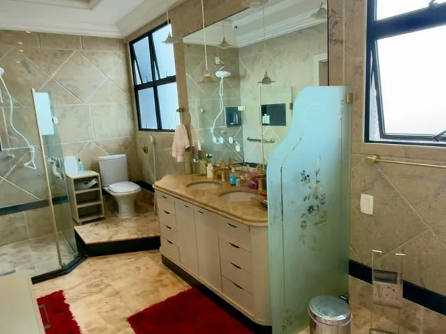 Imagem 12: Apartamento de Alto Padrão com 4 Suítes e Vista para o Theatro da Paz