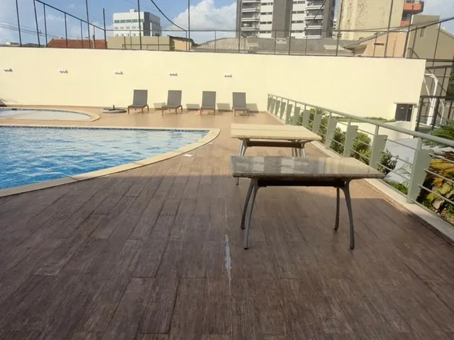 Imagem 2: Apartamento de Alto Padrão com 4 Suítes e Vista para o Theatro da Paz