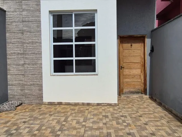 Imagem: Casa para Locação com 3 Dormitórios no