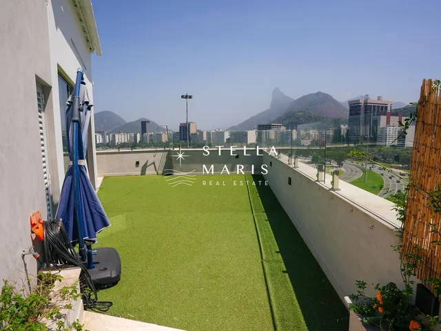 Imagem 13: Cobertura Residencial em Rio de Janeiro - Rio de Janeiro, Botafogo