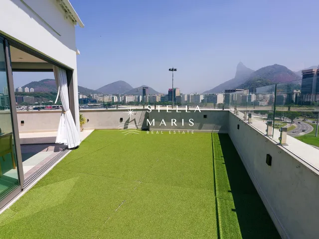 Imagem 10: Cobertura Residencial em Rio de Janeiro - Rio de Janeiro, Botafogo