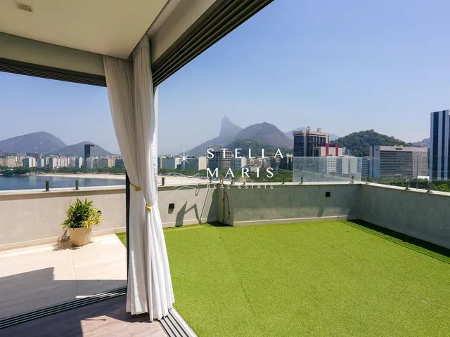 Imagem 9: Cobertura Residencial em Rio de Janeiro - Rio de Janeiro, Botafogo