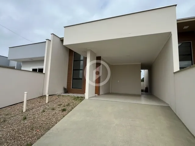Imagem 11: Casa À Venda no Bairro Escolinha - Guaramirim/Sc