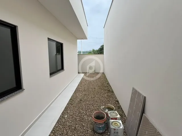 Imagem 13: Casa À Venda no Bairro Escolinha - Guaramirim/Sc
