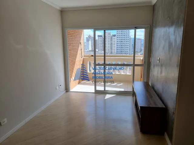 Imagem: Apartamento 85M² com 3 Dormitórios e Suíte