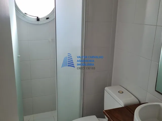 Imagem 14: Apartamento 85M² com 3 Dormitórios e Suíte na Vila Romana