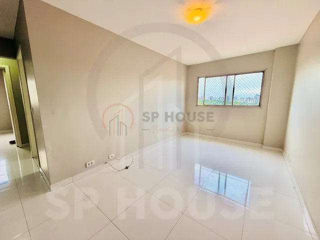 Imagem: Apartamento a Venda no Brooklin, 2 Quartos