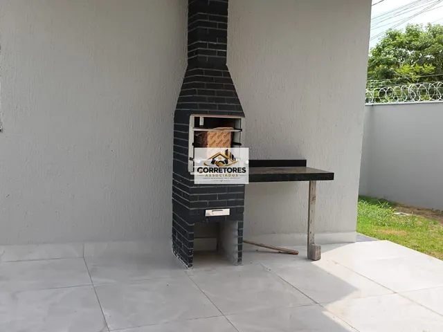 Imagem 3: Casa À Venda no Bairro Residencial Buena Vista III - Goiânia/Go
