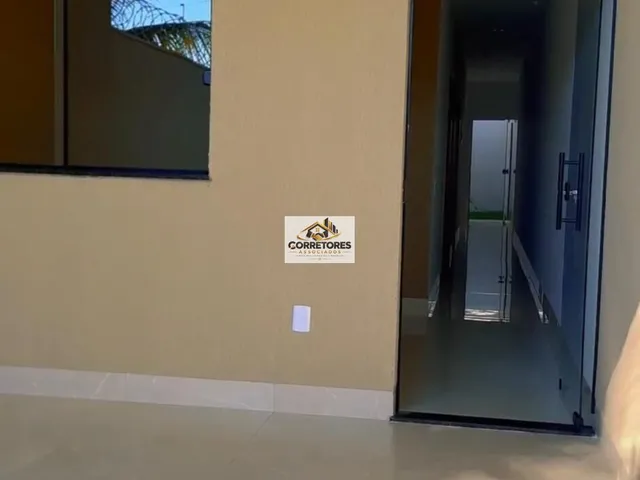 Imagem 3: Casa À Venda no Bairro Residencial Mendanha - Goiânia/Go