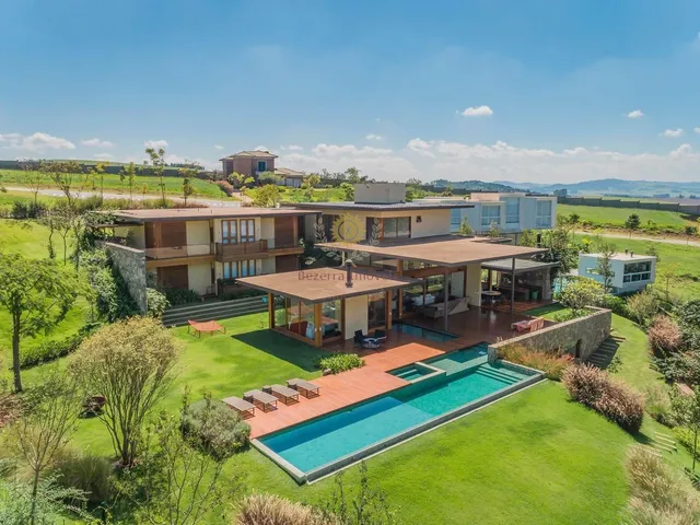 Imagem 3: Lote Residencial para Venda Loteamento Fazenda Dona Carolina - Bezerra Imóveis Bragança Paulista