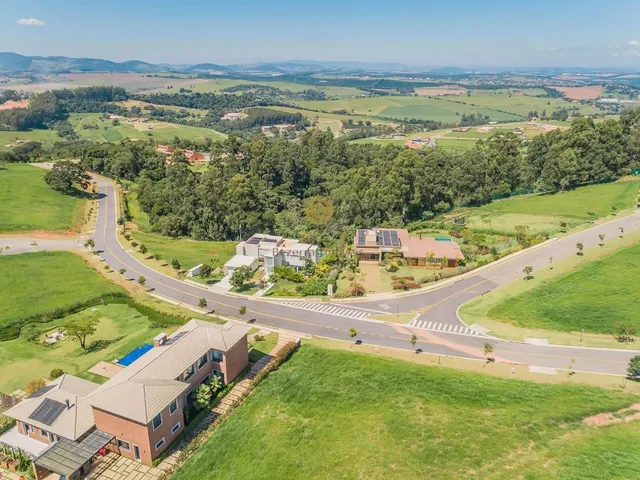 Imagem 4: Lote Residencial para Venda Loteamento Fazenda Dona Carolina - Bezerra Imóveis Bragança Paulista