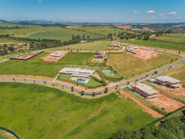 Imagem 13: Lote Residencial para Venda Loteamento Fazenda Dona Carolina - Bezerra Imóveis Bragança Paulista