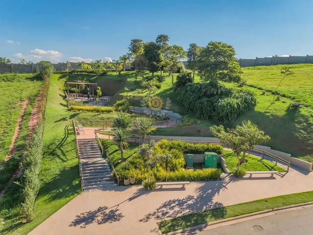 Imagem 5: Lote Residencial para Venda Loteamento Fazenda Dona Carolina - Bezerra Imóveis Bragança Paulista
