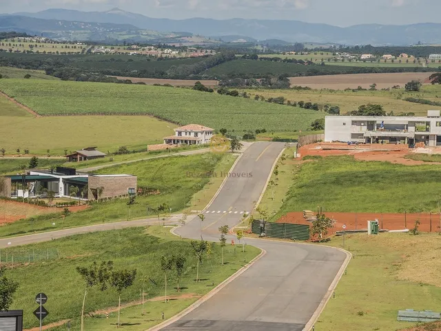 Imagem 6: Lote Residencial para Venda Loteamento Fazenda Dona Carolina - Bezerra Imóveis Bragança Paulista