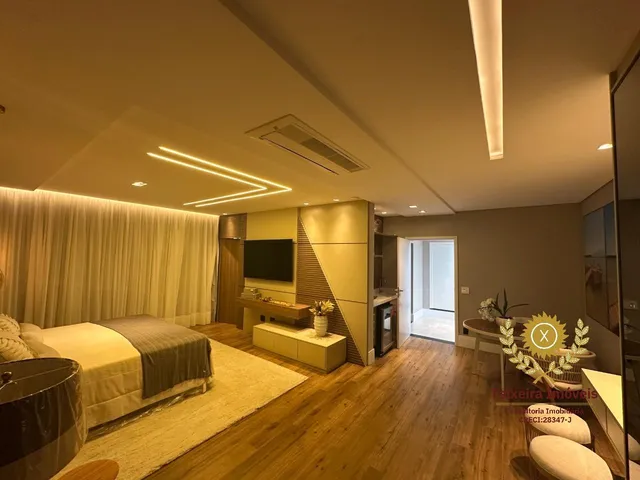 Imagem 7: Luxuosa Casa de 7 Quartos na Riviera de São Lourenço, Bertioga-Sp: 7 Suítes, 3 Salas, 8 Banheiros, 6 Vagas, 739,50M²