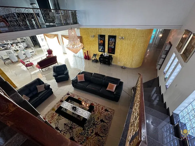 Imagem 14: 0 Casa com 5 dormitórios