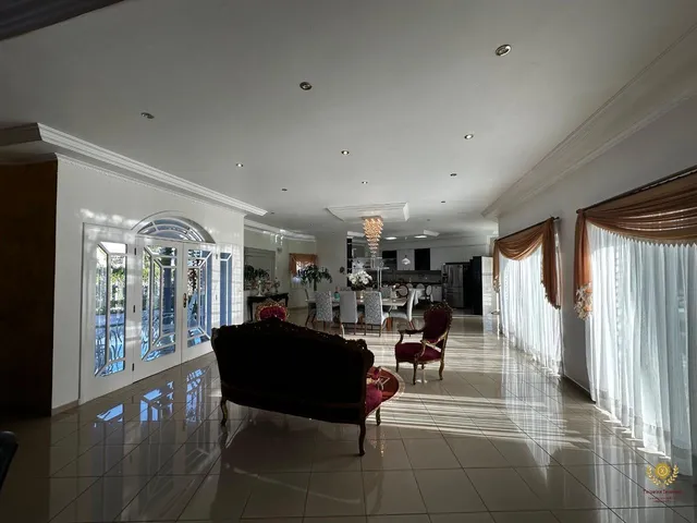 Imagem 13: 0 Casa com 5 dormitórios