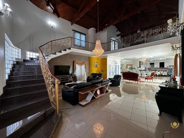 Imagem 12: 0 Casa com 5 dormitórios