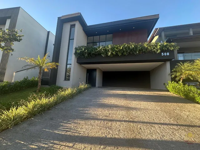Imagem: Casa em Condomínio de Alto Padrão em Bragança