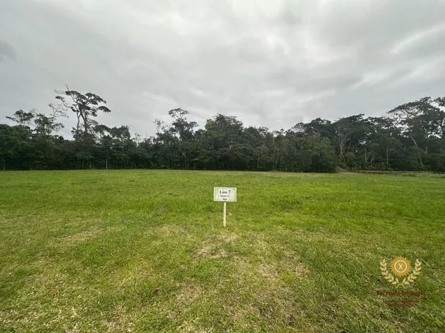 Imagem: Terreno de 800M² À Venda no Riviera de