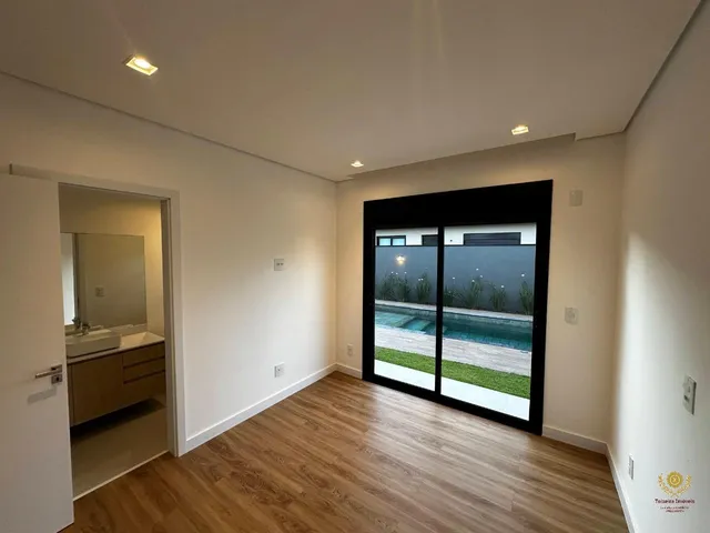Imagem 11: Casa em Condomínio: 3 Quartos, 3 Suítes, 2 Salas - Vale das Águas, Bragança Paulista-Sp - 211,28M² - Imperdível!