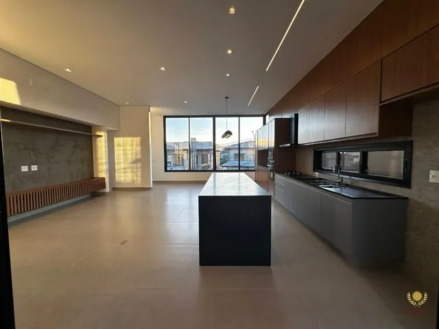 Imagem 8: Casa em Condomínio: 3 Quartos, 3 Suítes, 2 Salas - Vale das Águas, Bragança Paulista-Sp - 211,28M² - Imperdível!