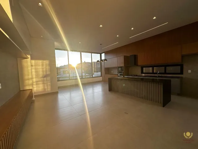 Imagem 5: Casa em Condomínio: 3 Quartos, 3 Suítes, 2 Salas - Vale das Águas, Bragança Paulista-Sp - 211,28M² - Imperdível!