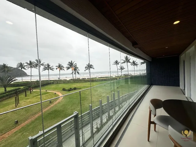 Imagem: Apartamento de Luxo na Riviera São Lourenço