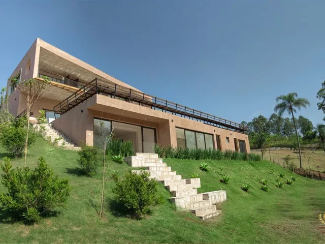 Imagem: Casa em Condomínio À Venda em Itatiba-Sp