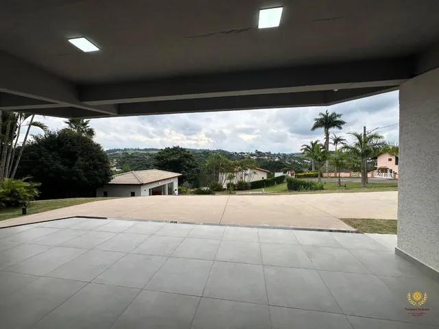 Imagem 11: Casa com 6 Quartos Condomínio Jardim das Palmeiras - 1.825 M² de Pura Elegância!